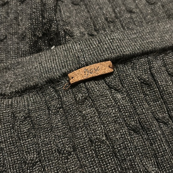 Dex Cable Knit Leggings - Picture 10 of 10